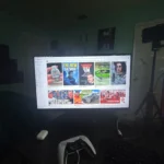 Next-Level Immersion — The Samsung Odyssey G5 27"