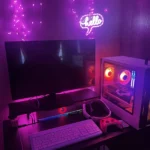 Affordable and great monitor!