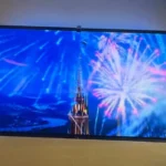 Sony Bravia TV