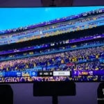 Outstanding picture, for the price