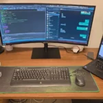 Great picture quality