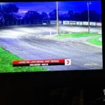 New Sony TV