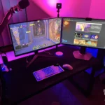 PERFECT / AFFORDABLE / IMPRESSIVE 27" QHD IPS