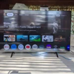 Great picture - even with glare - Wide selection