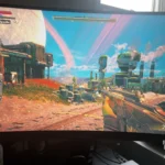 Good starter gaming monitor