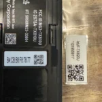 The screen is remarkable, displaying exceptional clarity and true-to-life colors.