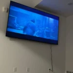 Sony TV 86’