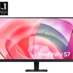 27″ ViewFinity S7 (S70D) 4K UHD HDR10 High Resolution Monitor 1