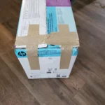 Defective unit and poor shipping from Best Buy.