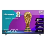 Hisense QD7 Series MiniLED ULED 4K Fire TV