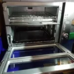 4½ Stars if I could: This is an EXCELLENT Countertop Oven but It Has Some Issues