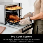 Ninja Double Stack XL Countertop Oven & Air Fryer