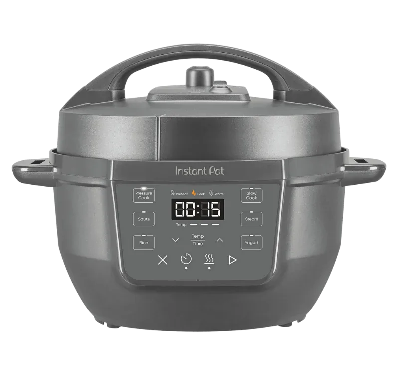 Instant Pot 4QT RIO Mini Multi-Cooker