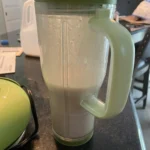 Top Tier Smoothie Blender