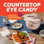 Instant Pot 4QT RIO Mini Multi-Cooker