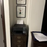 No problems! Reliable!