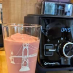 Another great blender from Vitamix!