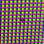 Love it but dead green sub-pixel