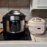 Loving My Instant Pot Rio 7-in-1