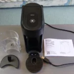 Quick Brewing And Easy Cleaning!!