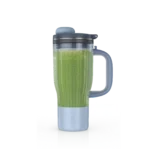 Ninja BlendBOSS Tumbler Blender with 26oz Travel Tumbler