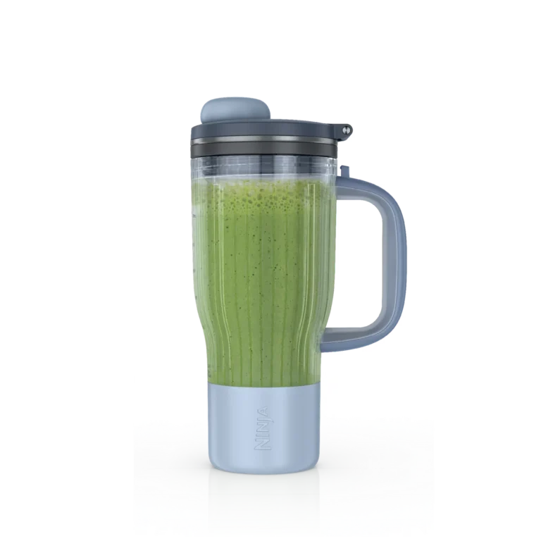 Ninja BlendBOSS Tumbler Blender with 26oz Travel Tumbler
