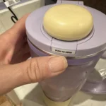 Easy to use and clean Ninja Blend BOSS works well!