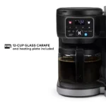 Keurig K-Duo Hot & Iced Single Serve & Carafe Coffee Maker