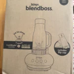 Non-binary blender