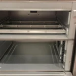 Excellent mini oven especially for apartment life