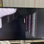 Received a defective product.