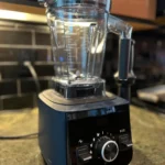 My first Vitamix, very impressed