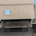 Clean Design, Smooth Performance, Quiet Operation