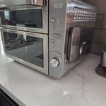 Mastering Meals with the Ninja Double Stack XL!!!