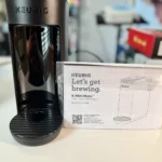 Keurig Mini Review