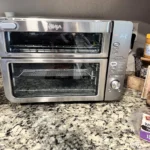 Toasting is hard, but I love it!