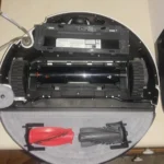 Robo vac with some nice features