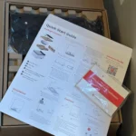 Impressive performance