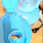 Powerful, Beautiful, and Totally Stress-Free Blender!