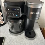 KEURUG COFFEE MAKER
