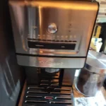 We finally found the perfect coffee maker
