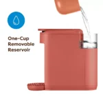 Keurig K-Mini Mate Single-Serve K-Cup Pod Coffee Maker