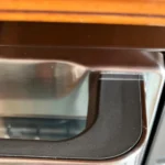 Double Oven For Countertop With Multiple Features