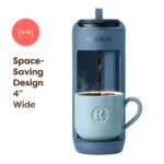 Keurig K-Mini Mate Single-Serve K-Cup Pod Coffee Maker