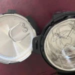 A great multi-cooker that just the right size for us.