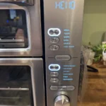 This is a very nice countertop oven