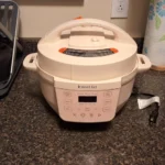 Instant pot for Small meals