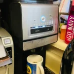 Cuisinart Custom Grind and Brew Single Cup Coffee Maker