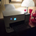 Epson - Eco Tank ET-2980