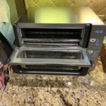 Awesome appliance! Great for a family!